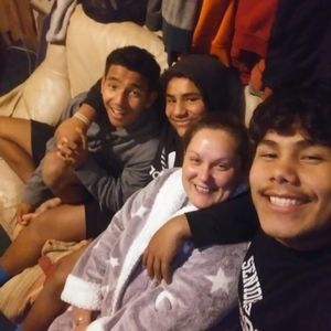 Meet your Posher, Christina